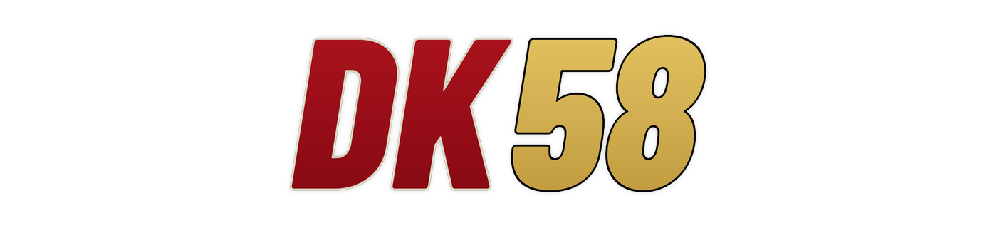 dk58 logo